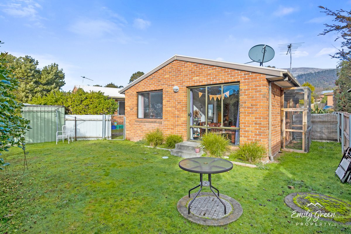 2 / 8 Grace Court, Glenorchy