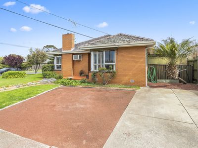 1 WATSON COURT, Altona