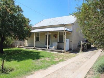 97 Grigg Road, Koondrook