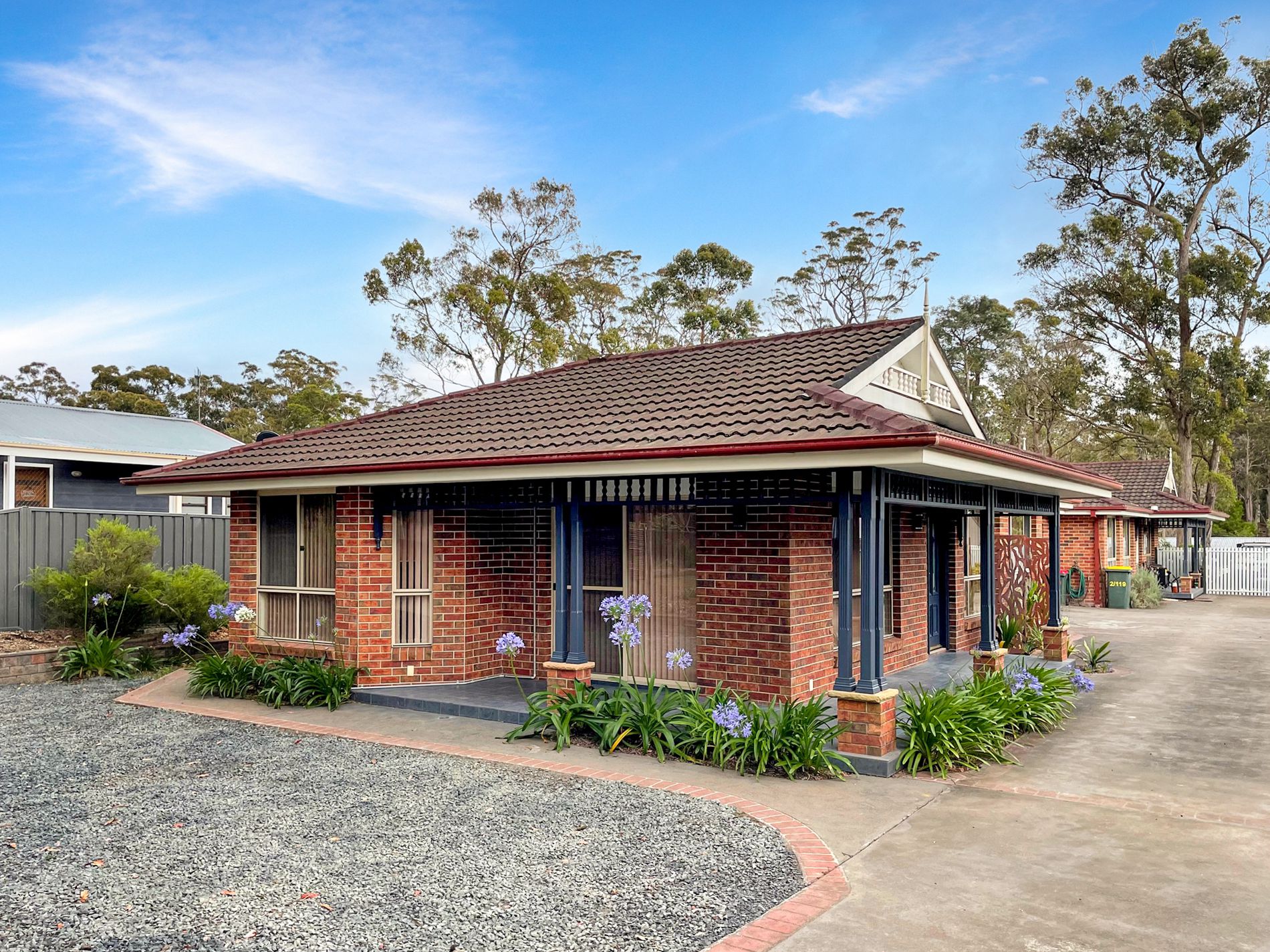 1 / 119 CLARENDON CRESCENT, St Basin One Agency Elite