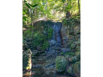 553 Crofton Road, Nimbin