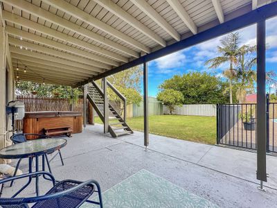 10 Conquest Crescent, Tanilba Bay