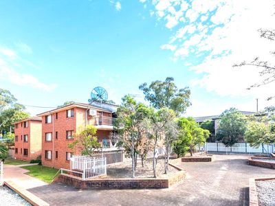 6 / 125 Meredith st, Bankstown