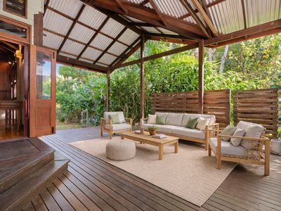 3 Dalley Street, Mullumbimby