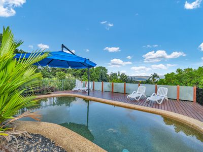 3 Julian Close, Mooroobool
