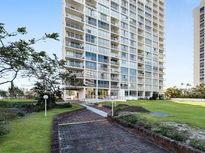 2c / 2 Riverview Parade, Surfers Paradise