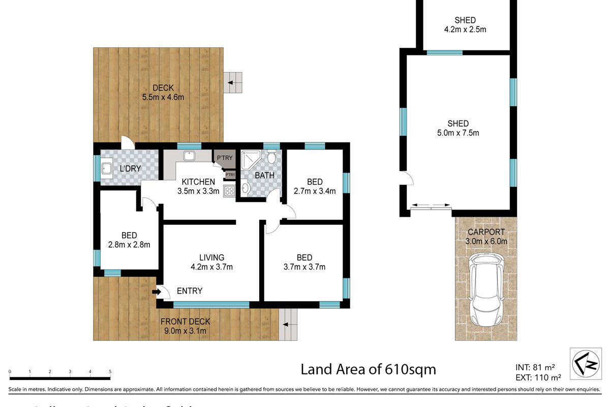 42 Balham Road, Archerfield