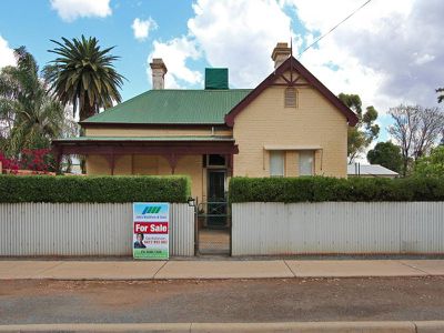 27 Graeme Street, Kalgoorlie