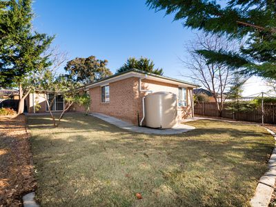 111 Morton Street, Crestwood