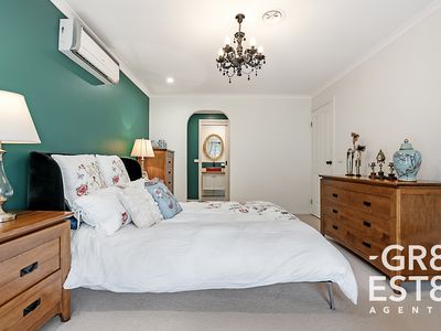 4 Susan Close, Narre Warren