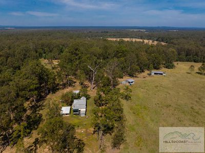 391 Kings Lane, Tatham