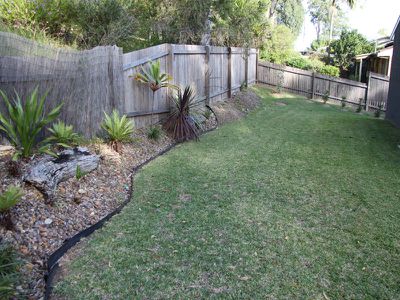 48 Garden Street, Forster