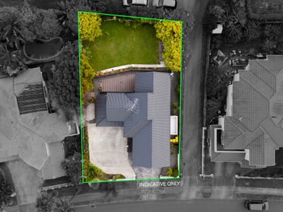 22 Hogarth Rise, West Harbour