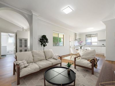 25 Kembla Street, Arncliffe