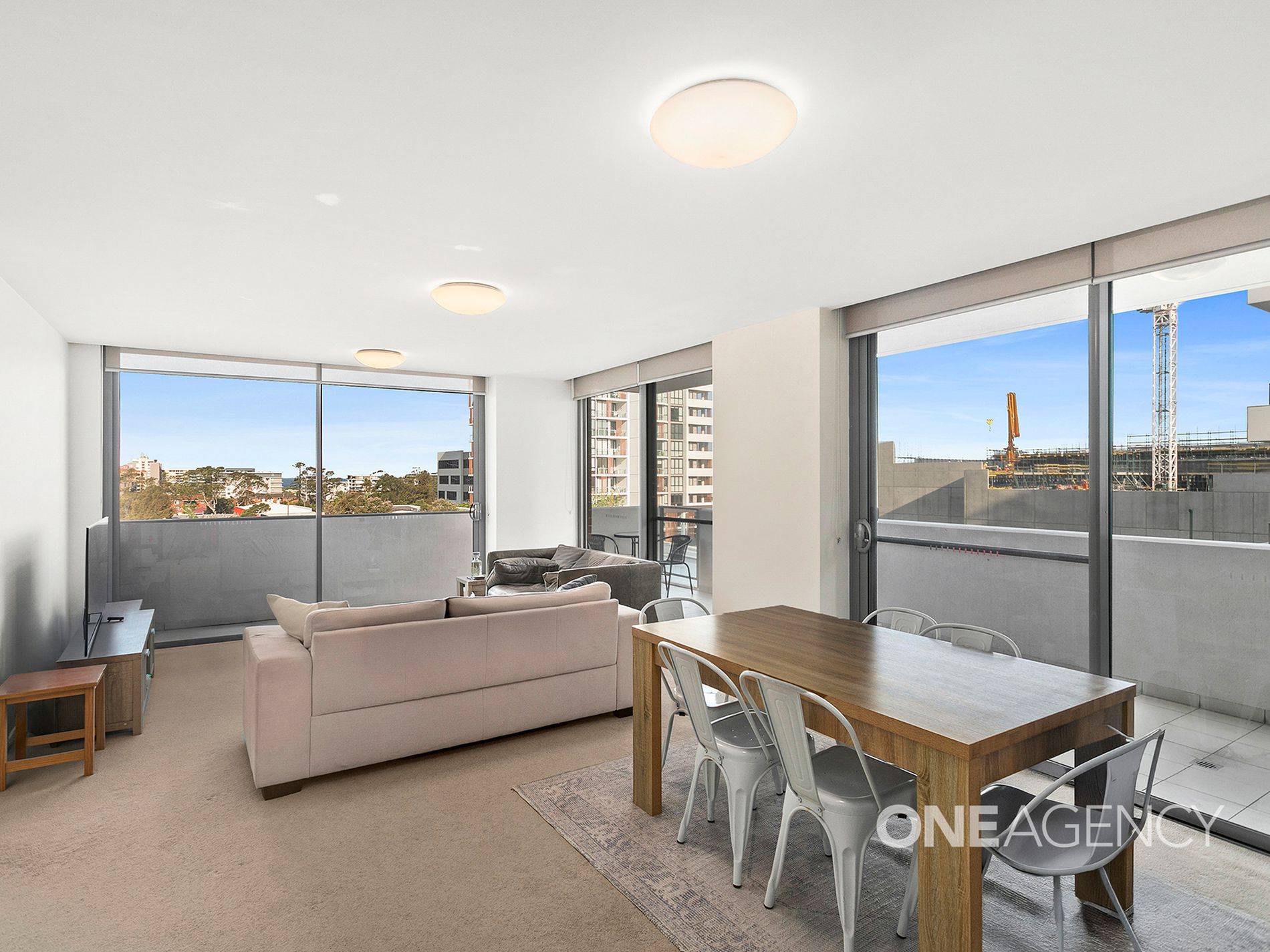 406 / 27 Atchison Street, Wollongong