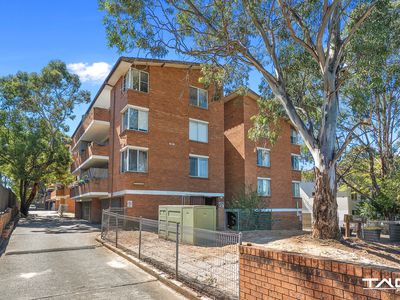 11 / 59 Park Avenue, Kingswood