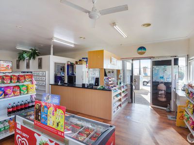 93 Princes Highway, Bodalla