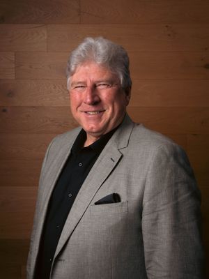 Randal Wilson