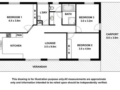 77 Williams Road, Millicent