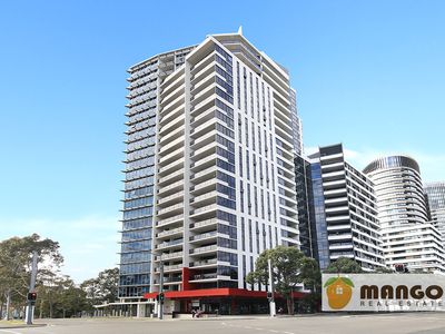 1701 / 11 Australia Avenue, Sydney Olympic Park