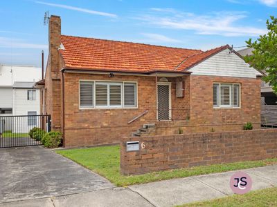 6 Kemp Street, The Junction