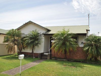 20 Baan Baan Street, Dapto