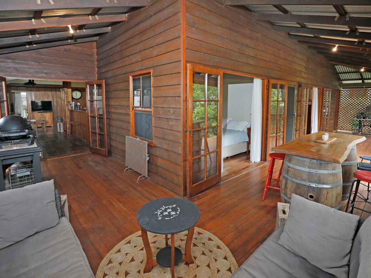 30 Eacham Road, Yungaburra