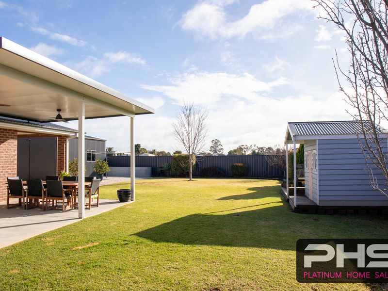 11 Redgum Drive, Kerang