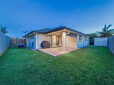 30 Higgs Circuit, Wynnum West