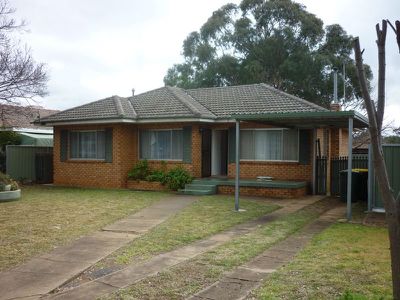 7 Peters Street, Dubbo