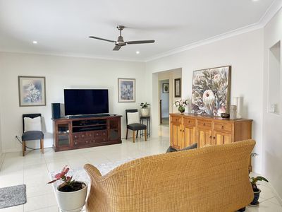 15 Anchorage Circuit, Point Vernon