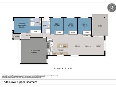 2 Alfa Drive, Upper Coomera
