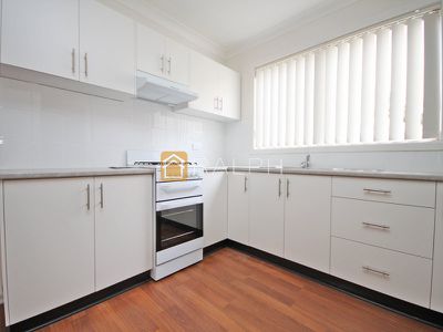 20 Quigg Street, Lakemba