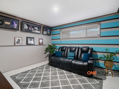 37 Turvey Crescent, St Georges Basin