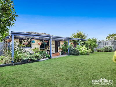 42 Springfield Crescent, Hampton Park