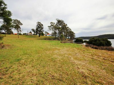 66 Hardakers Road, Pambula