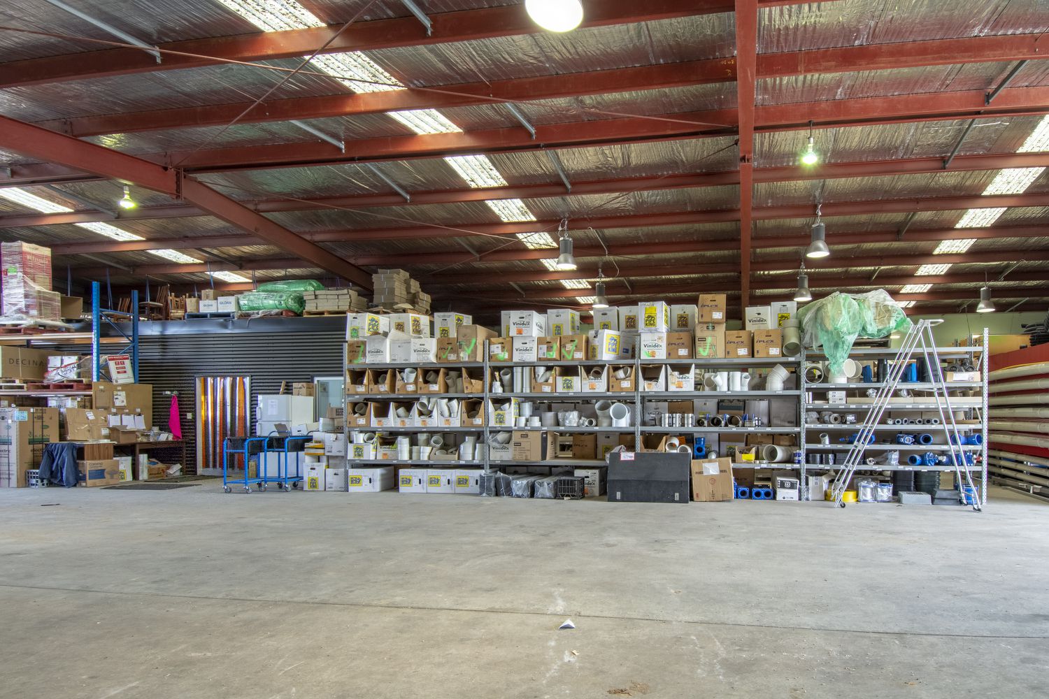 1A & 1B Sloss Street, Horsham, Horsham