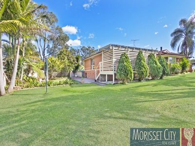 40 Bailey Street, Brightwaters