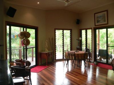 19 Slaughter Yard Road, Cooktown