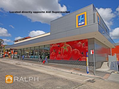 3 / 213-217 Haldon Street, Lakemba