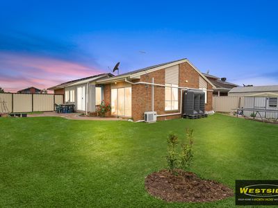 125 Lady Nelson Way, Keilor Downs