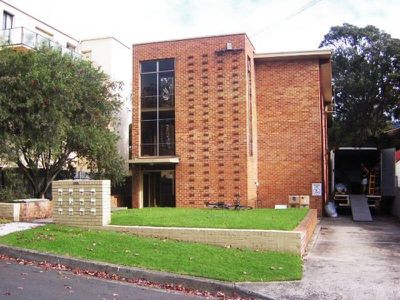 7 / 10 Bessell Avenue, Wollongong