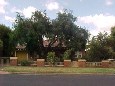 19 Tamworth Street, Dubbo