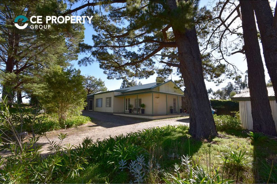 27 Elliots Boundary Road, Mount Pleasant