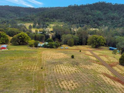 5180 Kyogle Road, Cawongla