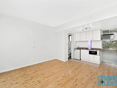 47 / 19-23 Forbes Street, Woolloomooloo