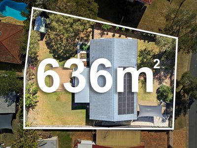16 Dunleath Street, Durack