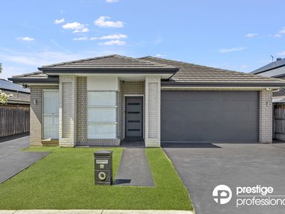 44 Kingsbury Road, Edmondson Park