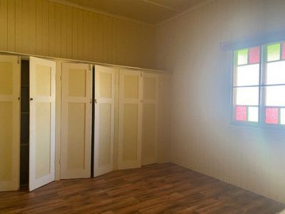 46 Gordon Street, Kumbia