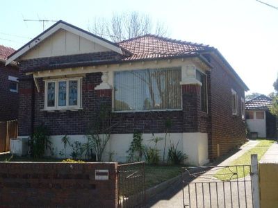 67 Chalmers STREET, Lakemba